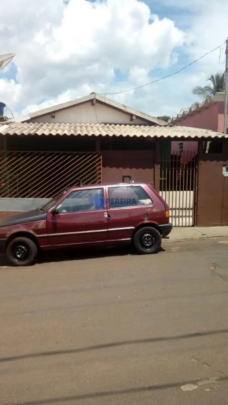 Salão comercial à venda, Jardim Santa Lucia, Paranaíba. - Foto 2