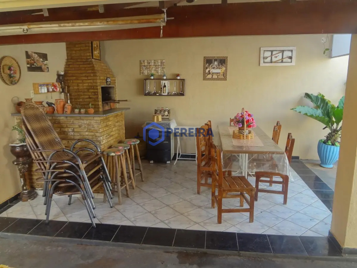 Sobrado residencial à venda, Vale do Sol, Votuporanga. - Foto 3