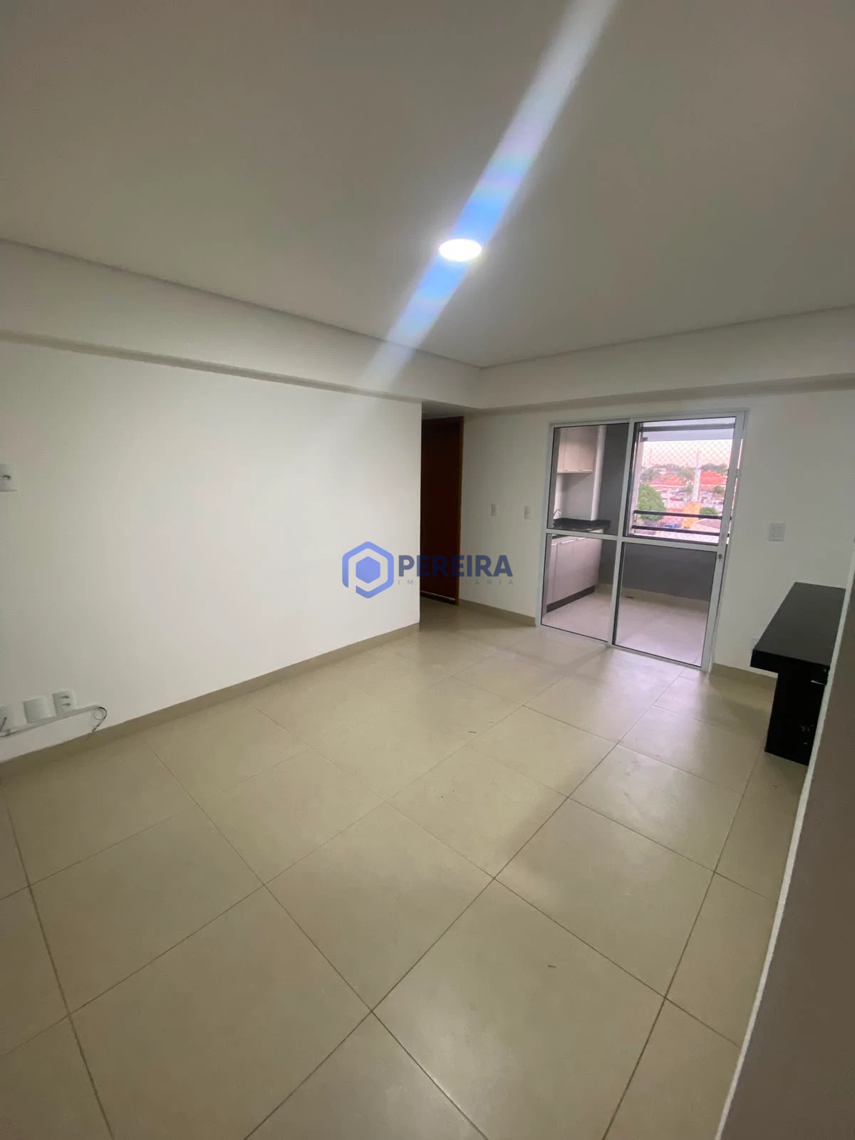 Apartamento à Locação/Venda - 2 Dormitórios e 1 Suíte - Vila Marim, Votuporanga - Foto principal