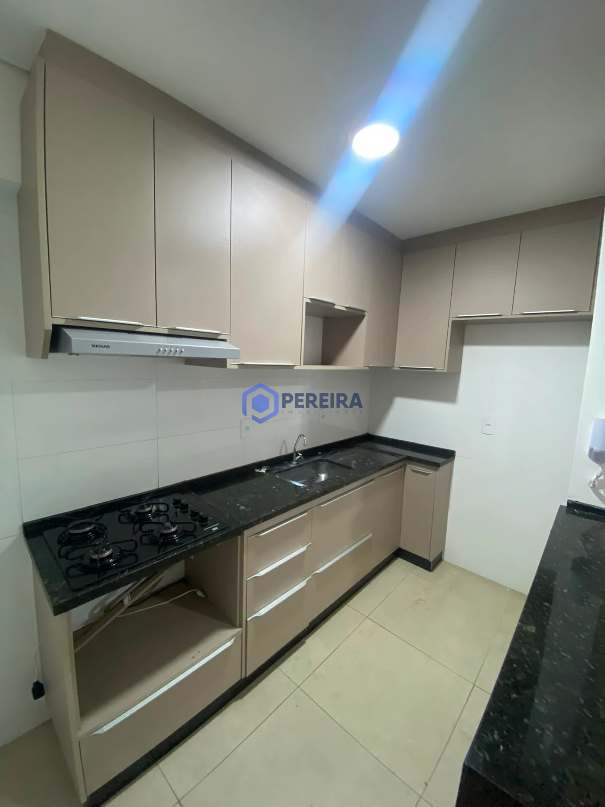 Apartamento à Locação/Venda - 2 Dormitórios e 1 Suíte - Vila Marim, Votuporanga - Foto 3