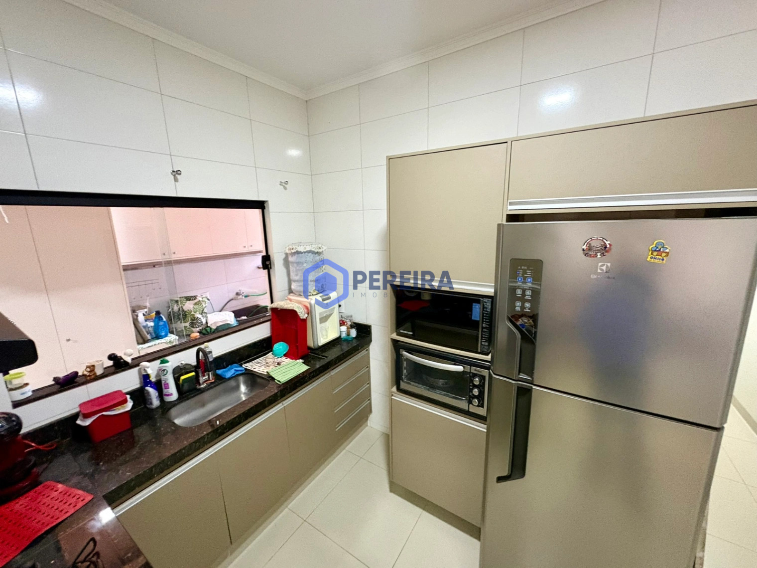 Casa à Venda - 2 Dormitórios e 1 Suíte - Parque Santa Felícia, Votuporanga - Foto 5