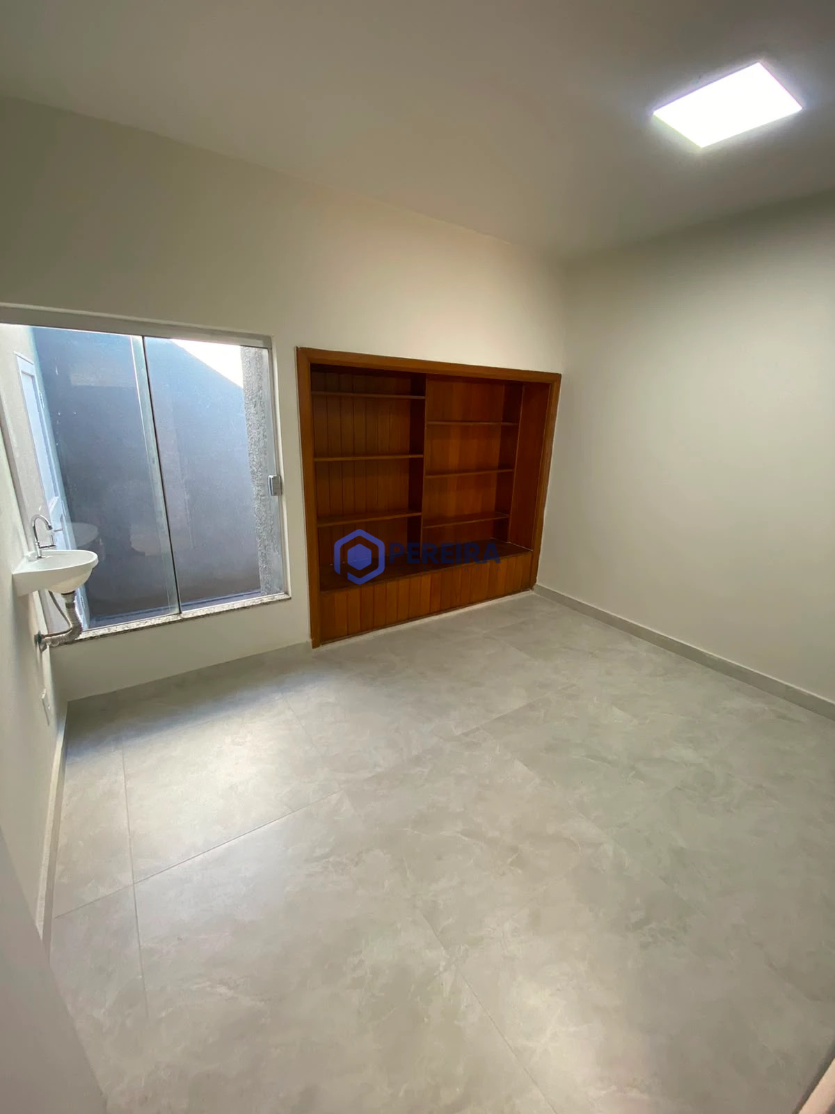 Salas Comerciais à Locação/Venda - 205m² - Santa Eliza, Votuporanga - Foto 5