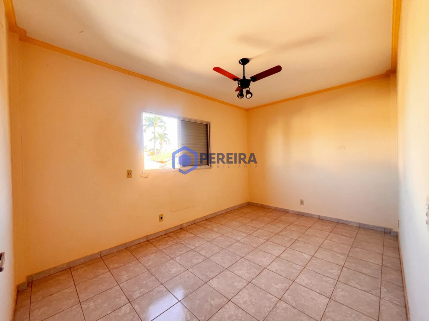 Apartamento à Venda - 3 Dormitórios e 1 Suíte - Parque Rio Vermelho (Morini), Votuporanga - Foto 3