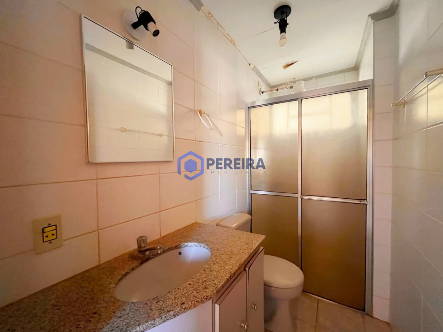 Apartamento à Venda - 3 Dormitórios e 1 Suíte - Parque Rio Vermelho (Morini), Votuporanga - Foto 4