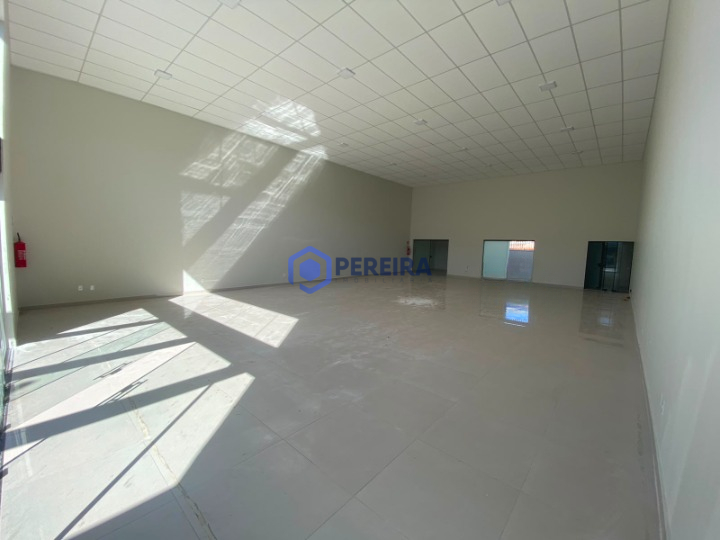 Salão Comercial para Locação - 218m² - Parque Oito de Agosto, Votuporanga - Foto 2