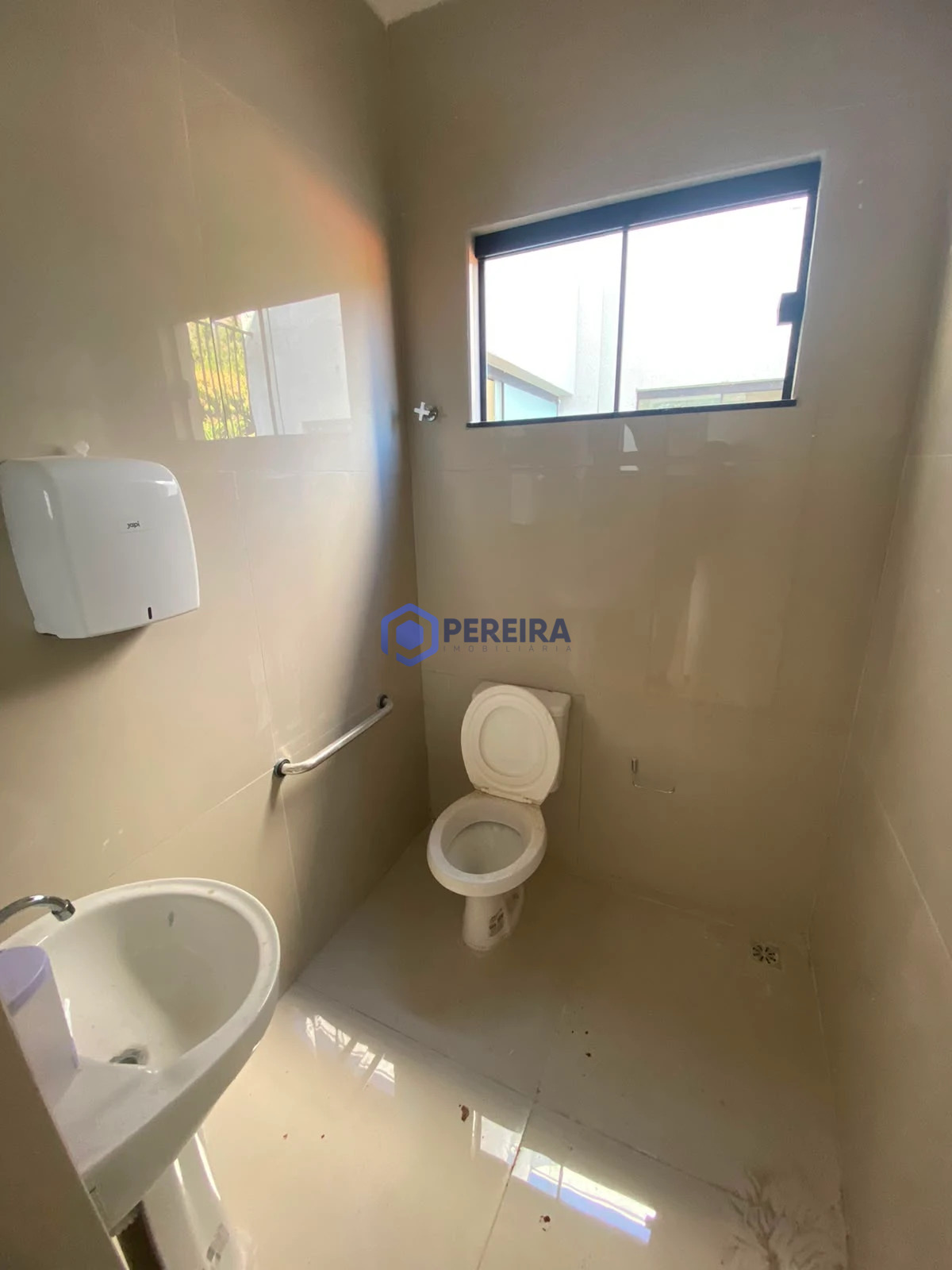 Salão Comercial para Locação - 218m² - Parque Oito de Agosto, Votuporanga - Foto 5