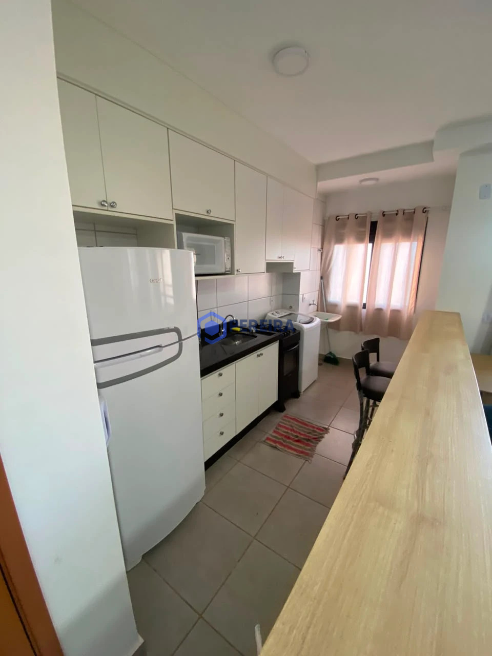 Apartamento à Locação - 2 Dormitórios - Primeiro Distrito Industrial, Votuporanga - Foto 3