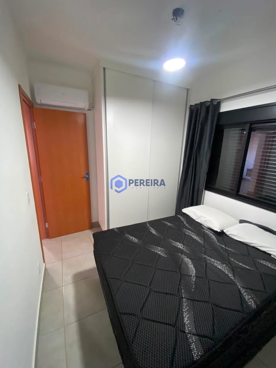 Apartamento à Locação - 2 Dormitórios - Primeiro Distrito Industrial, Votuporanga - Foto 5