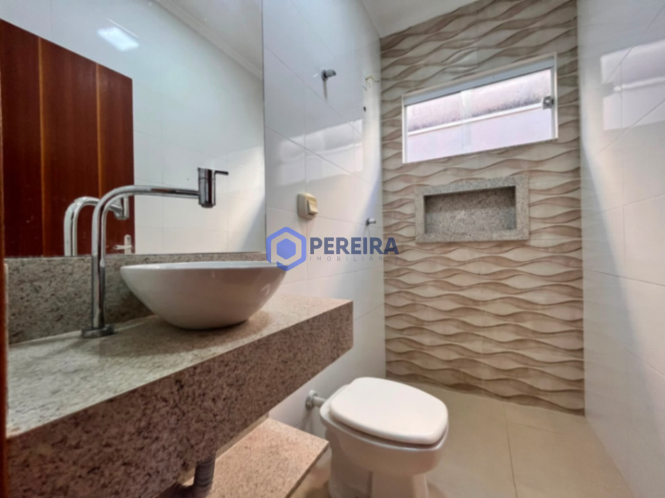 Casa à venda - 3 dormitórios - Foto 4