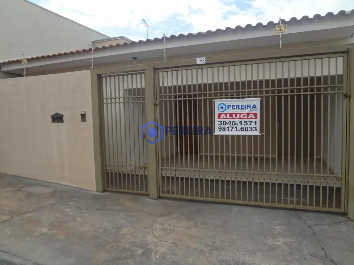 Casa com 2 dormitórios à venda, 100 m² por R$ 250.000,00 - Park Residencial Colinas - Votuporanga/SP - Foto 2