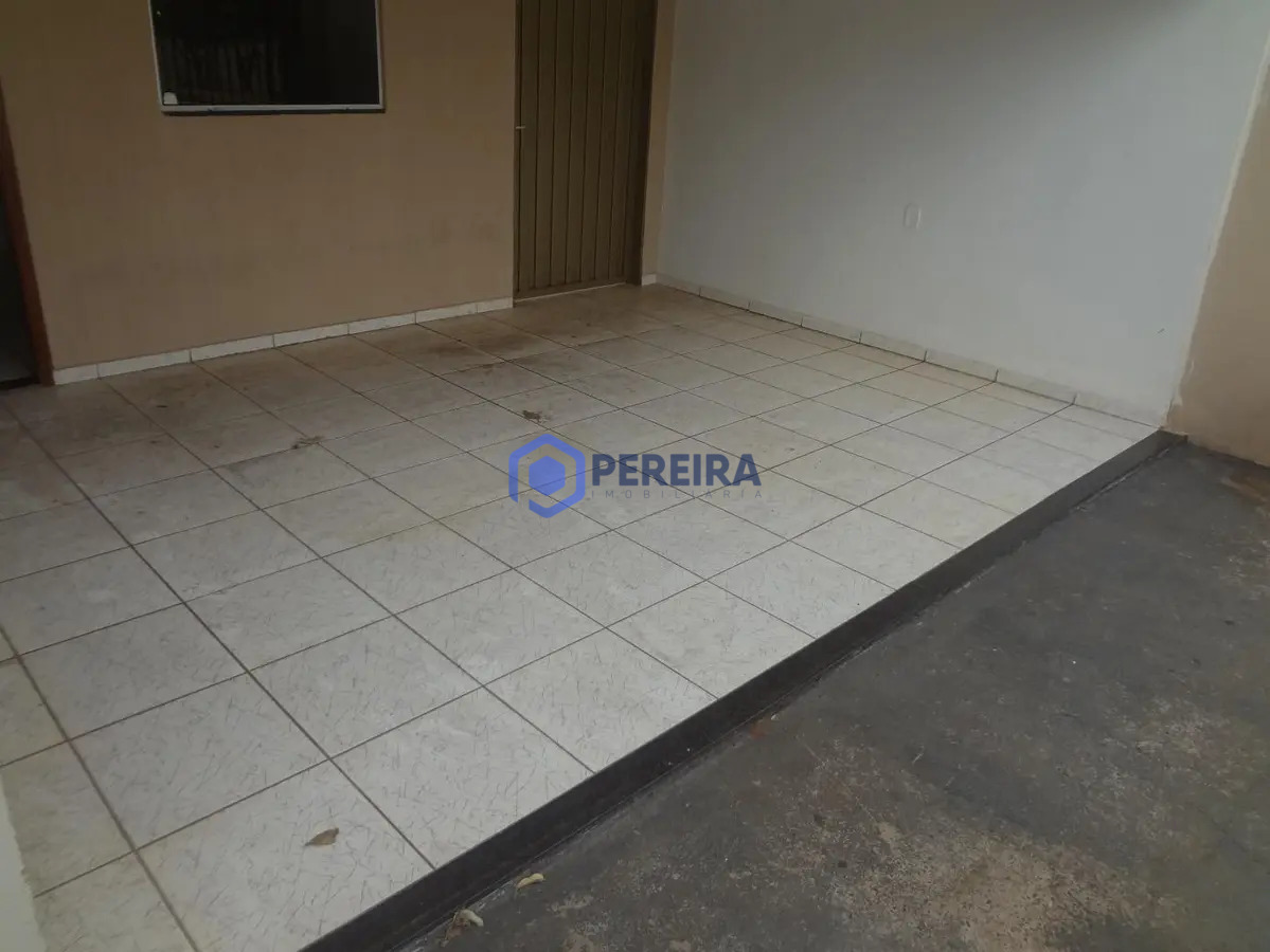 Casa com 2 dormitórios à venda, 100 m² por R$ 250.000,00 - Park Residencial Colinas - Votuporanga/SP - Foto 3