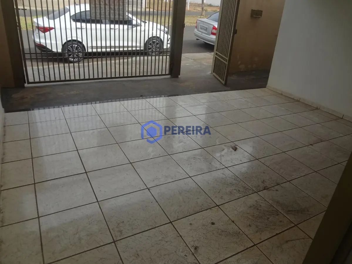 Casa com 2 dormitórios à venda, 100 m² por R$ 250.000,00 - Park Residencial Colinas - Votuporanga/SP - Foto 4