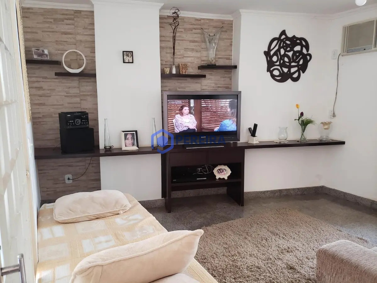 Casa com 3 dormitórios à venda, 180 m² por R$ 450.000,00 - Jardim Alvorada - Votuporanga/SP - Foto 2