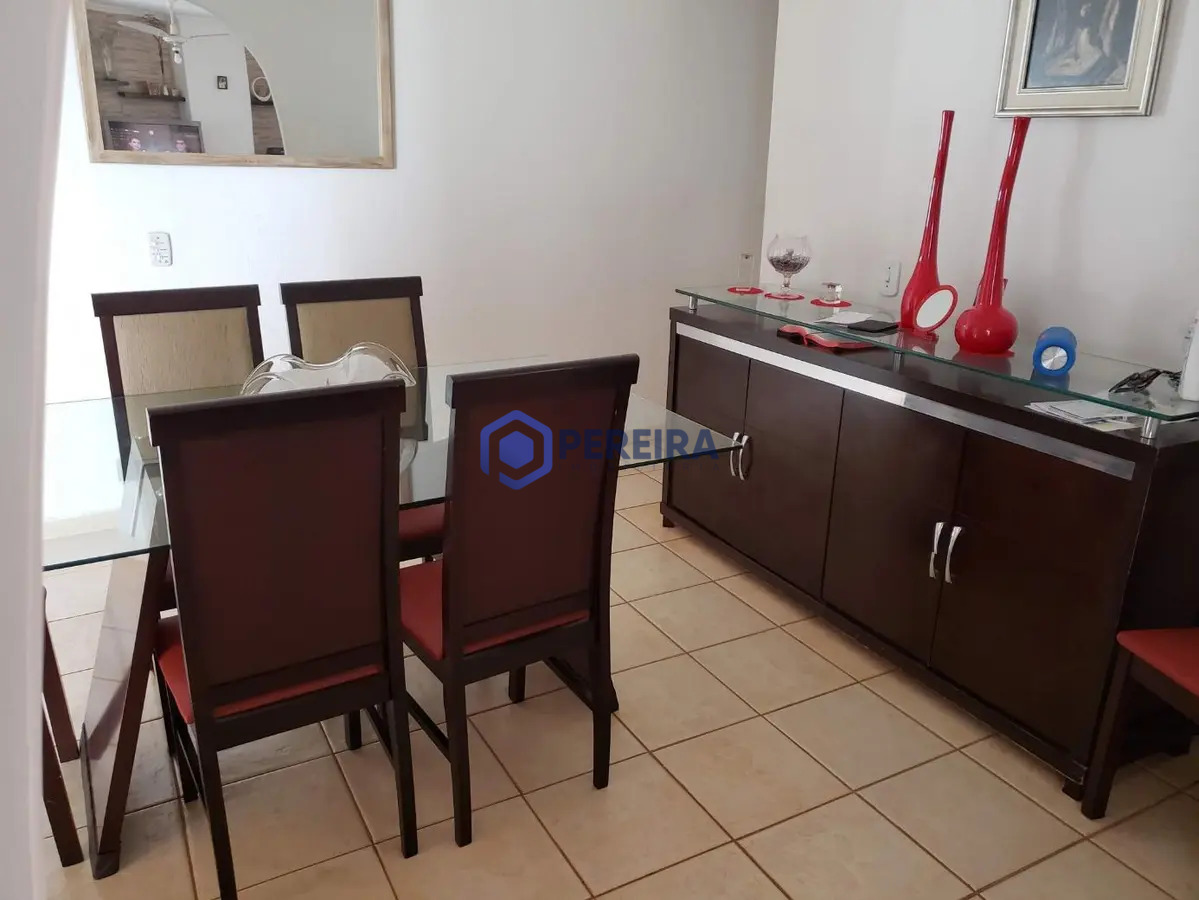 Casa com 3 dormitórios à venda, 180 m² por R$ 450.000,00 - Jardim Alvorada - Votuporanga/SP - Foto 4