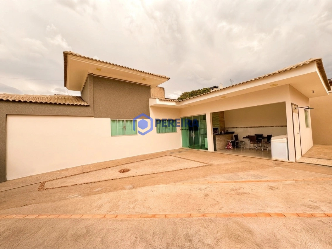 Casa à Venda - 2 Dormitórios - São Cosme, Votuporanga - Foto 2