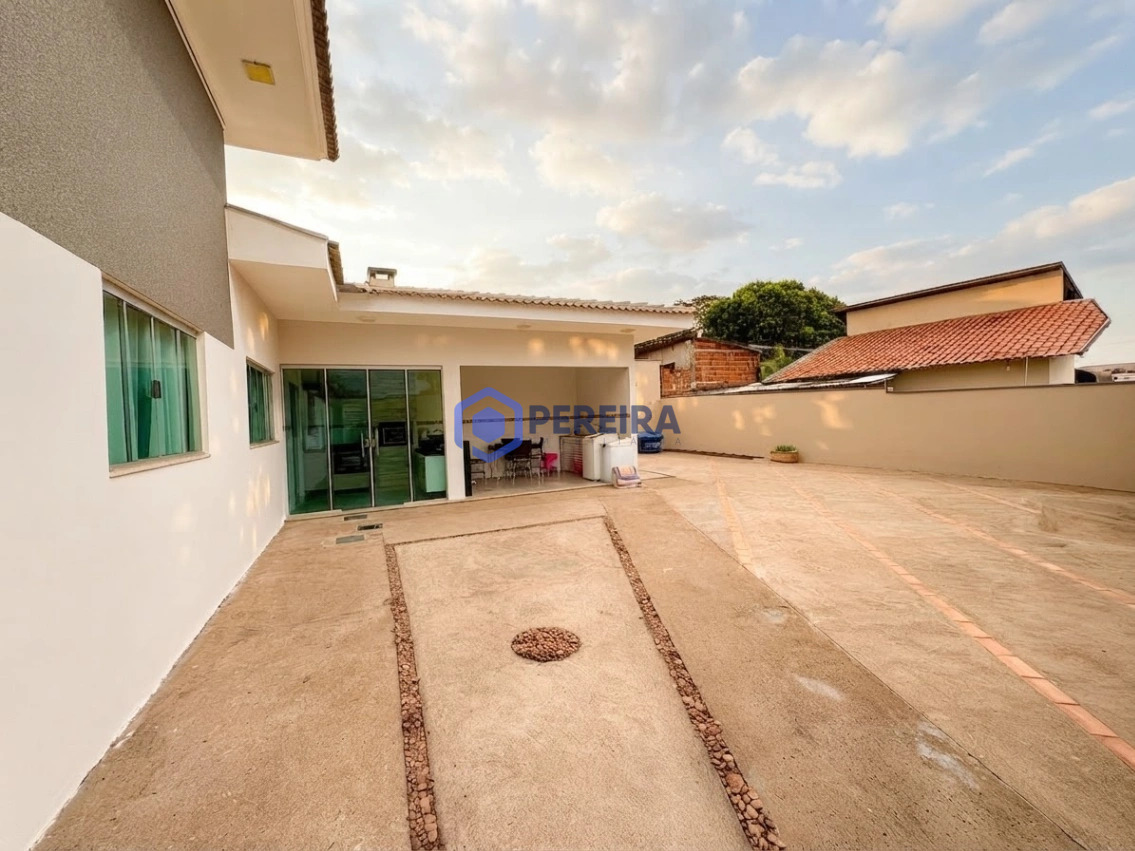 Casa à Venda - 2 Dormitórios - São Cosme, Votuporanga - Foto 3