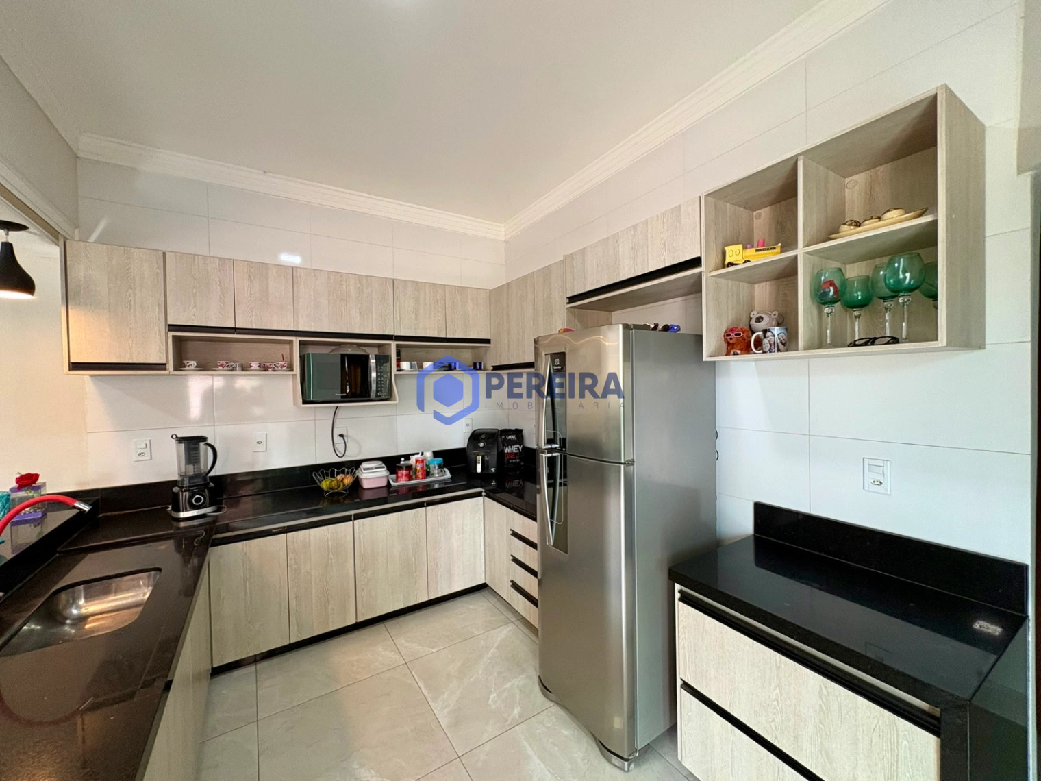 Casa à Venda - 2 Dormitórios - São Cosme, Votuporanga - Foto 4