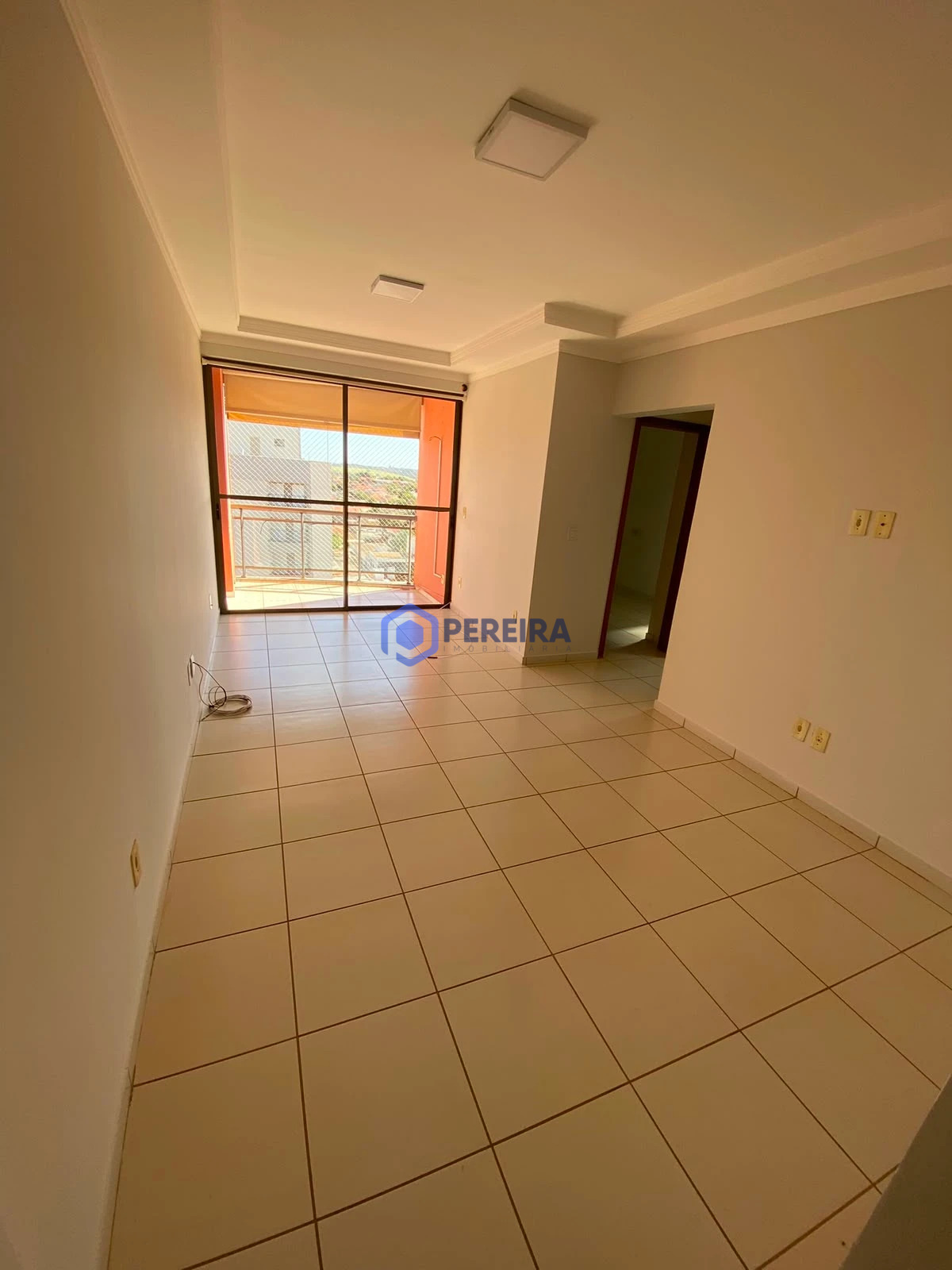 Apartamento para Locação - 2 Dormitórios com Suíte - Patrimônio Novo, Votuporanga - Foto 2
