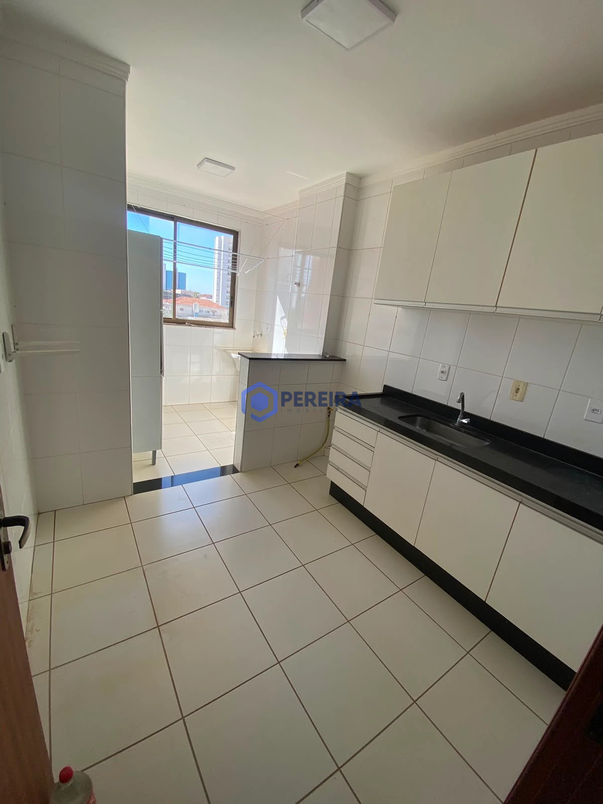 Apartamento para Locação - 2 Dormitórios com Suíte - Patrimônio Novo, Votuporanga - Foto 3