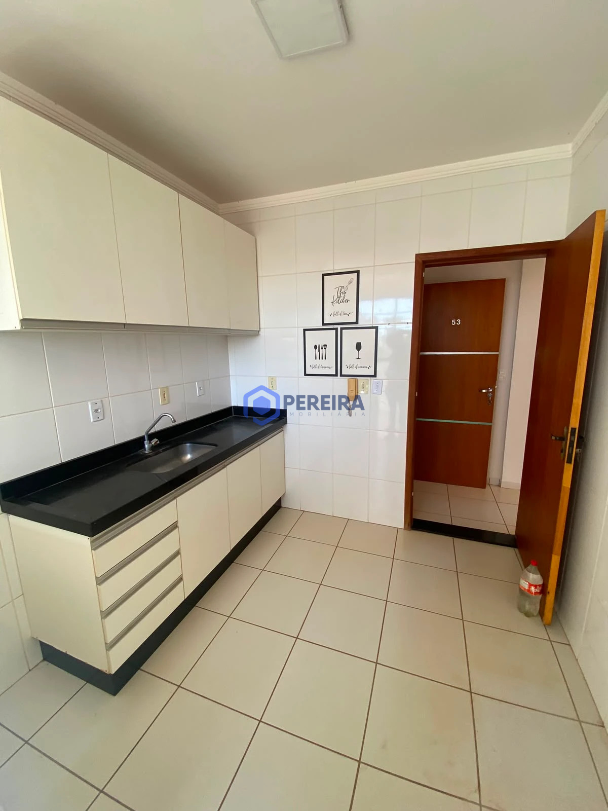 Apartamento para Locação - 2 Dormitórios com Suíte - Patrimônio Novo, Votuporanga - Foto 4