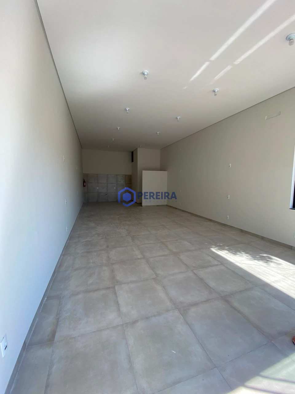 Salao Comercial para Locação - 75.11m² - Jardim Alvorada, Votuporanga - Foto 2