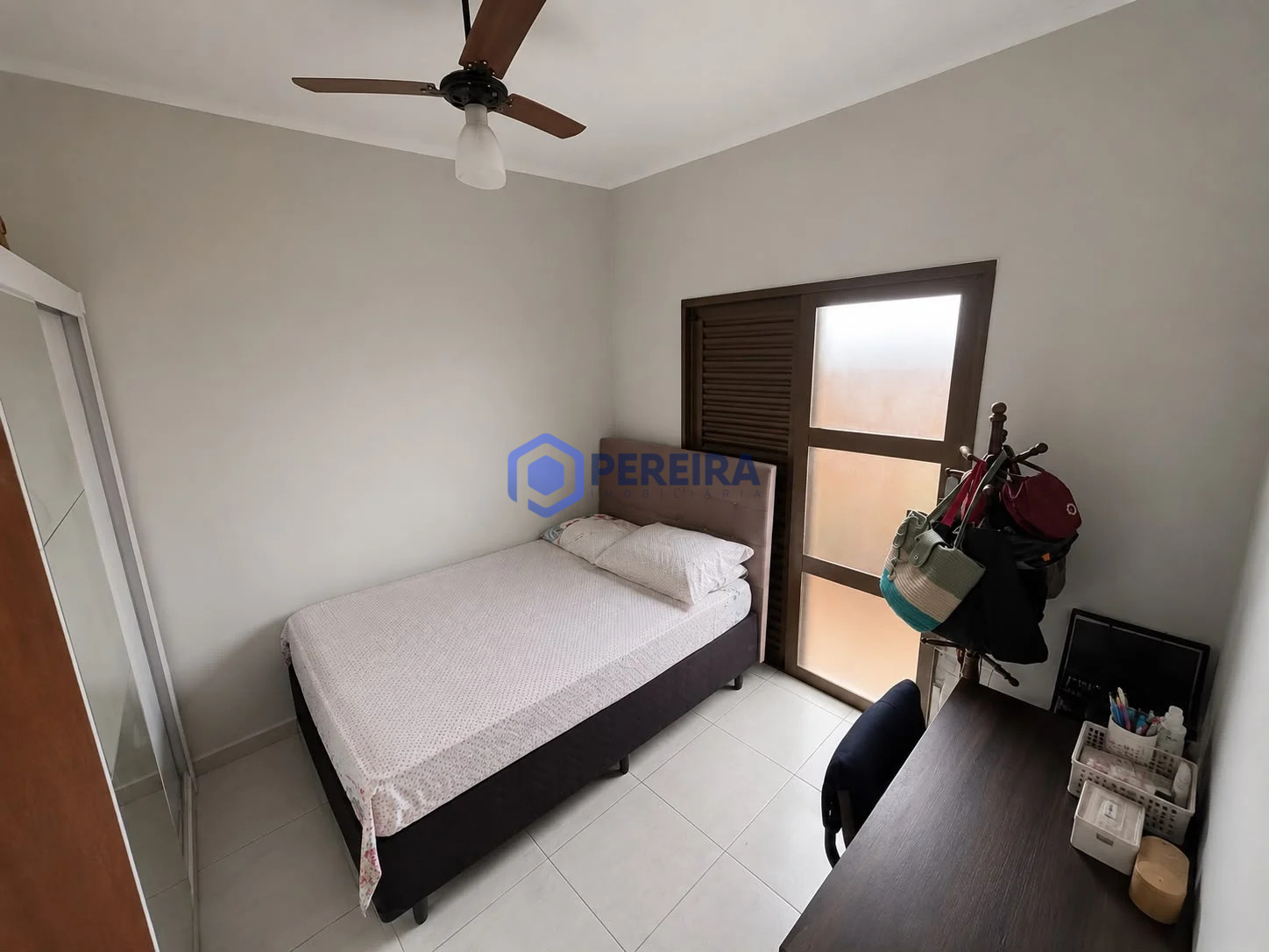 Apartamento à Venda - 2 Dormitórios e 1 Suíte - Jardim Universitário, Votuporanga - Foto 5