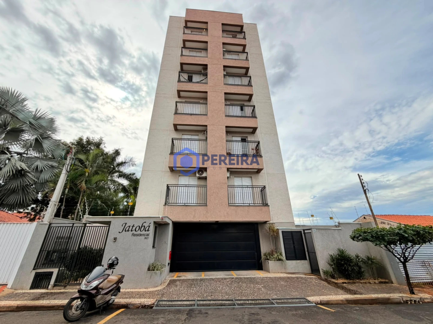 Apartamento à Venda - 2 Suítes - Patrimônio Novo, Votuporanga - Foto principal