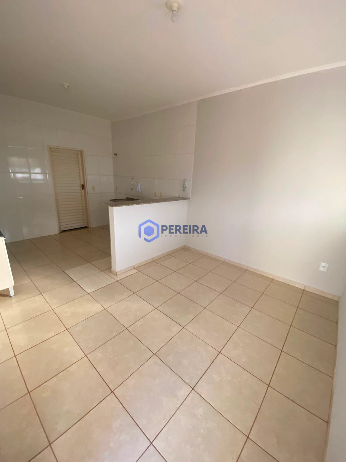 Apartamento à Locação - 3 Dormitórios - Vila Recanto das Águas, Votuporanga - Foto 2