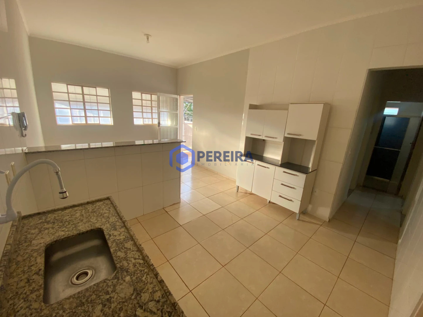 Apartamento à Locação - 3 Dormitórios - Vila Recanto das Águas, Votuporanga - Foto 4