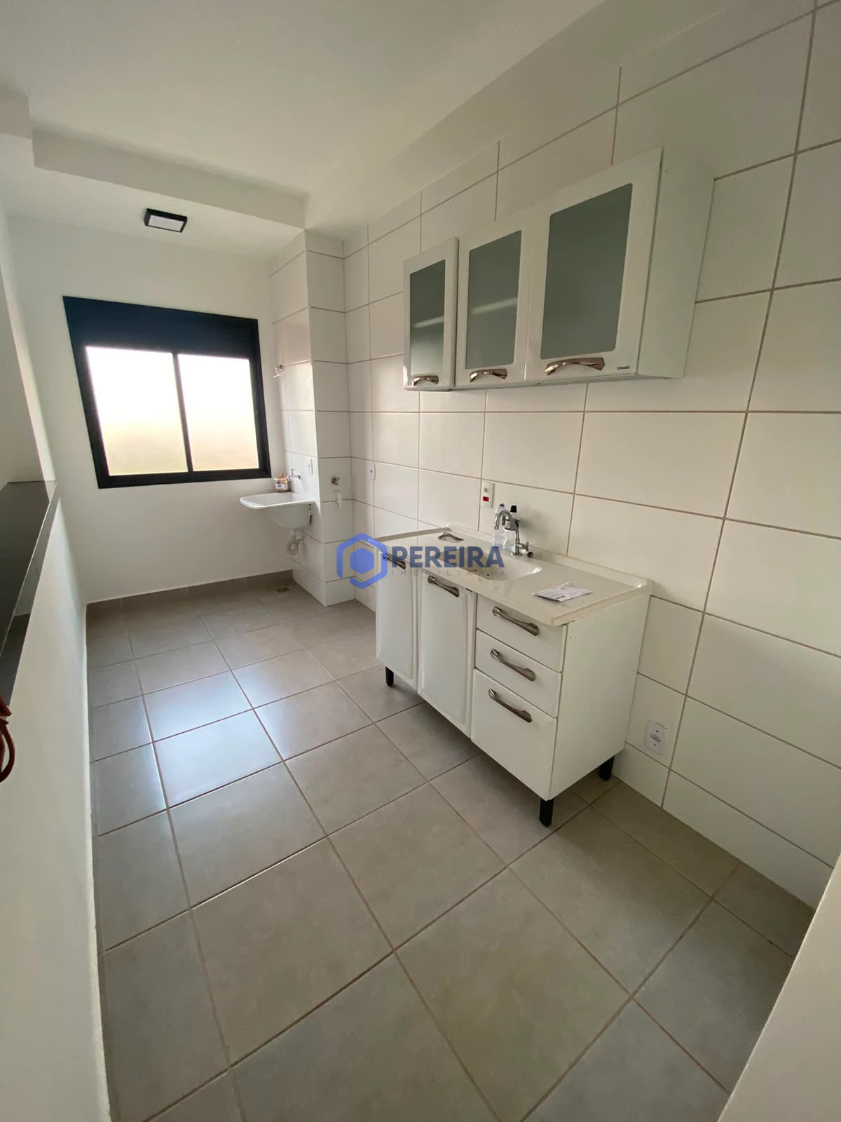 Apartamento para Locação - 2 Dormitórios - Tarraf Viva Park, Votuporanga SP - Foto 3
