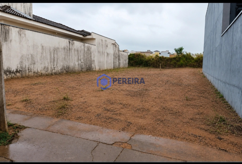 Terreno pronto para seu projeto próximo ao clube do Assary - Foto principal