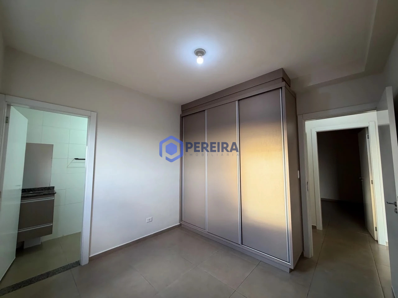 Apartamento à Venda - 2 Dormitórios - Patrimônio Novo, Votuporanga - Foto 5
