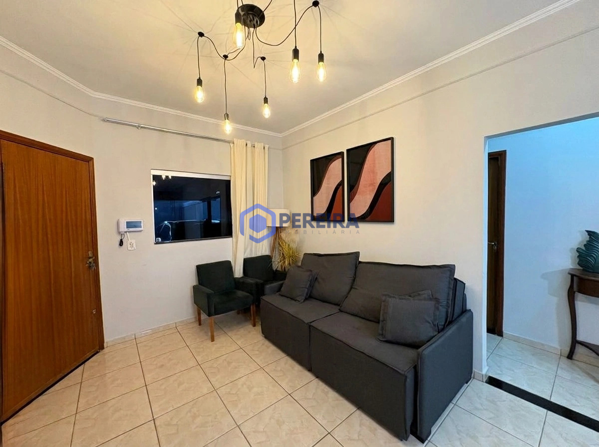 Casa à Venda - 3 Dormitórios e 1 Suíte - Vila Nova, Votuporanga - Foto 5