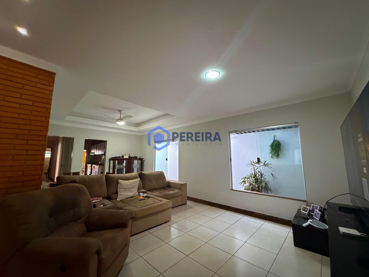 Casa à Venda - 3 Dorms e 1 Suíte - Patrimônio Velho, Votuporanga - Foto 5
