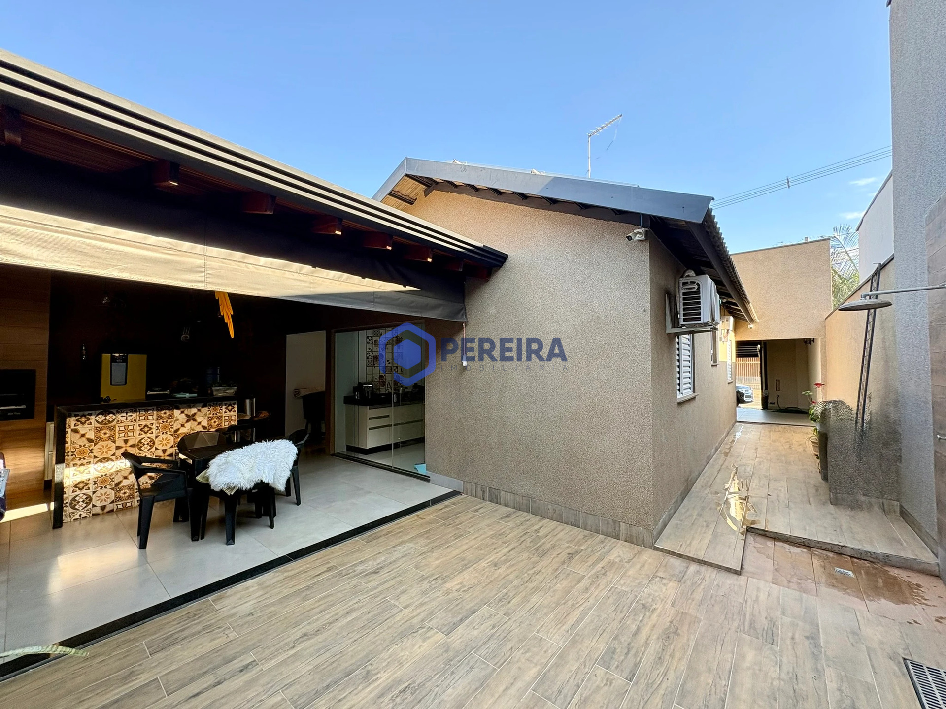 Casa à Venda - 2 Dormitórios e 1 Suíte - Parque Residencial Anna Munhoz Alvares, Votuporanga - Foto 4