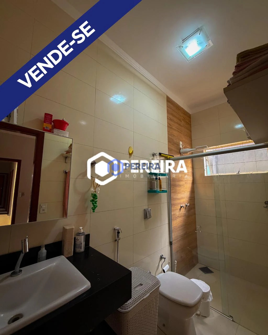 Casa com 3 quartos (sendo 2 suítes) em Votuporanga - Foto 5