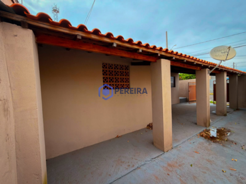Casa à Venda - 2 Dorms - Parque Residencial do Lago, Votuporanga - Foto 3