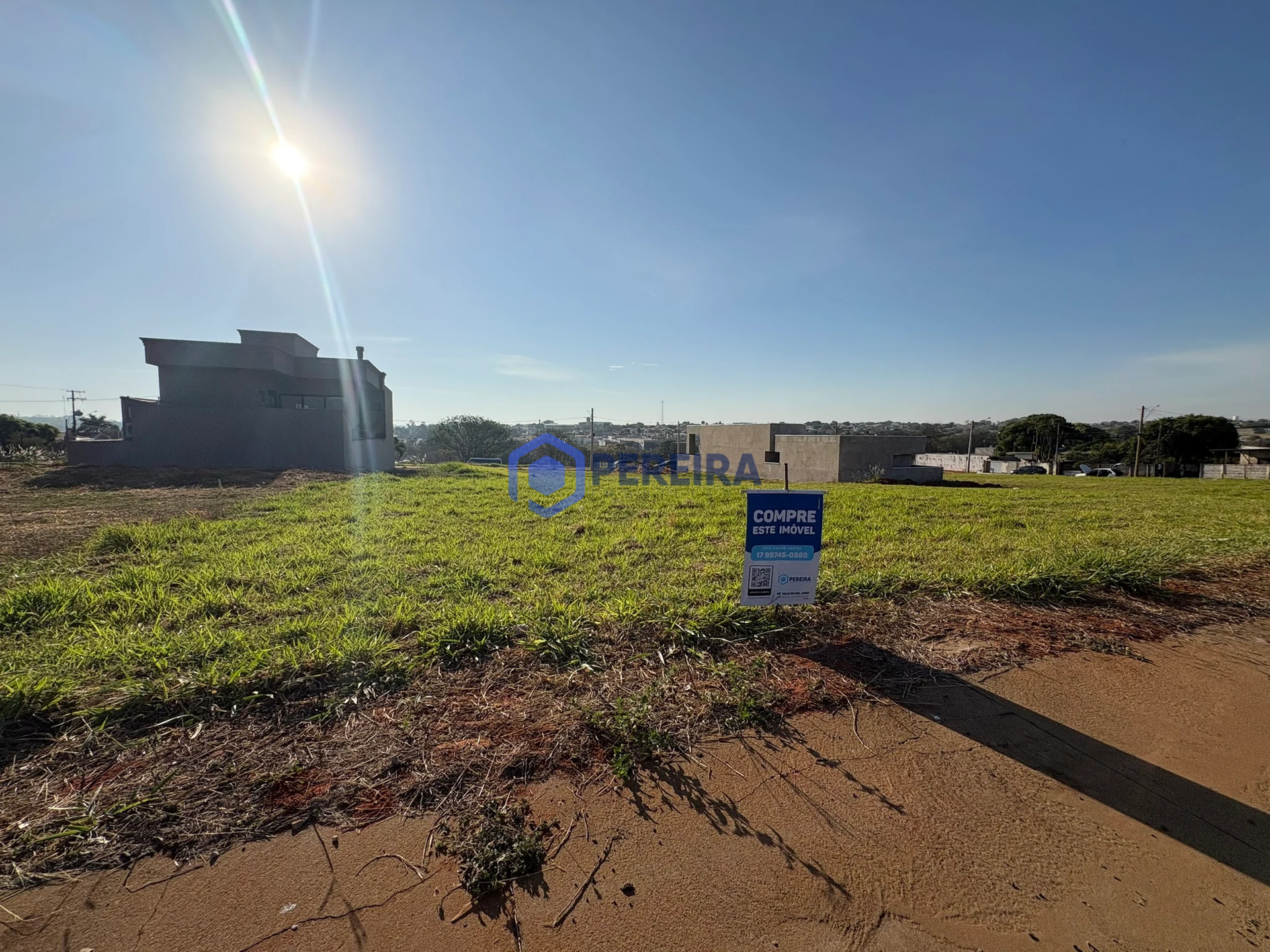 Terreno à Venda - 260m² - Jardim Alvorada, Votuporanga - Foto 2