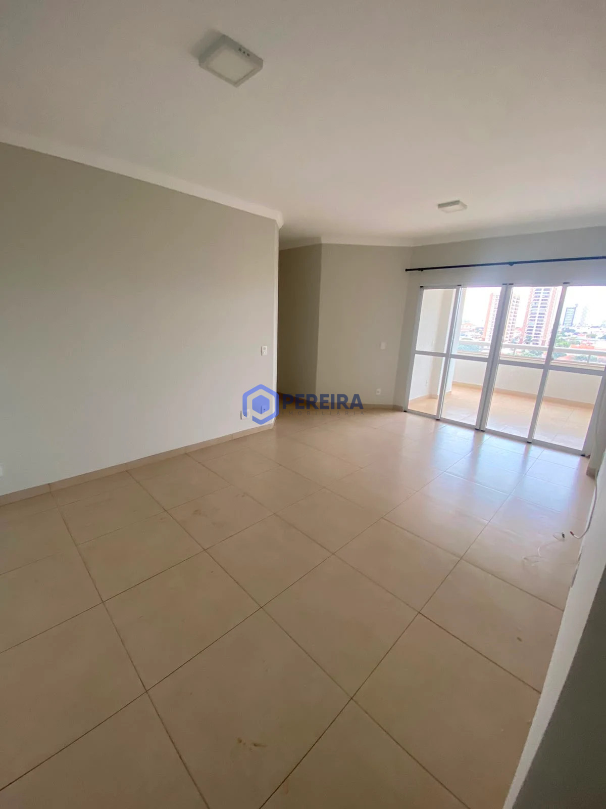 Apartamento para Locação - 3 Dorms e 1 Suíte - Chácara Aviação, Votuporanga - Foto 2