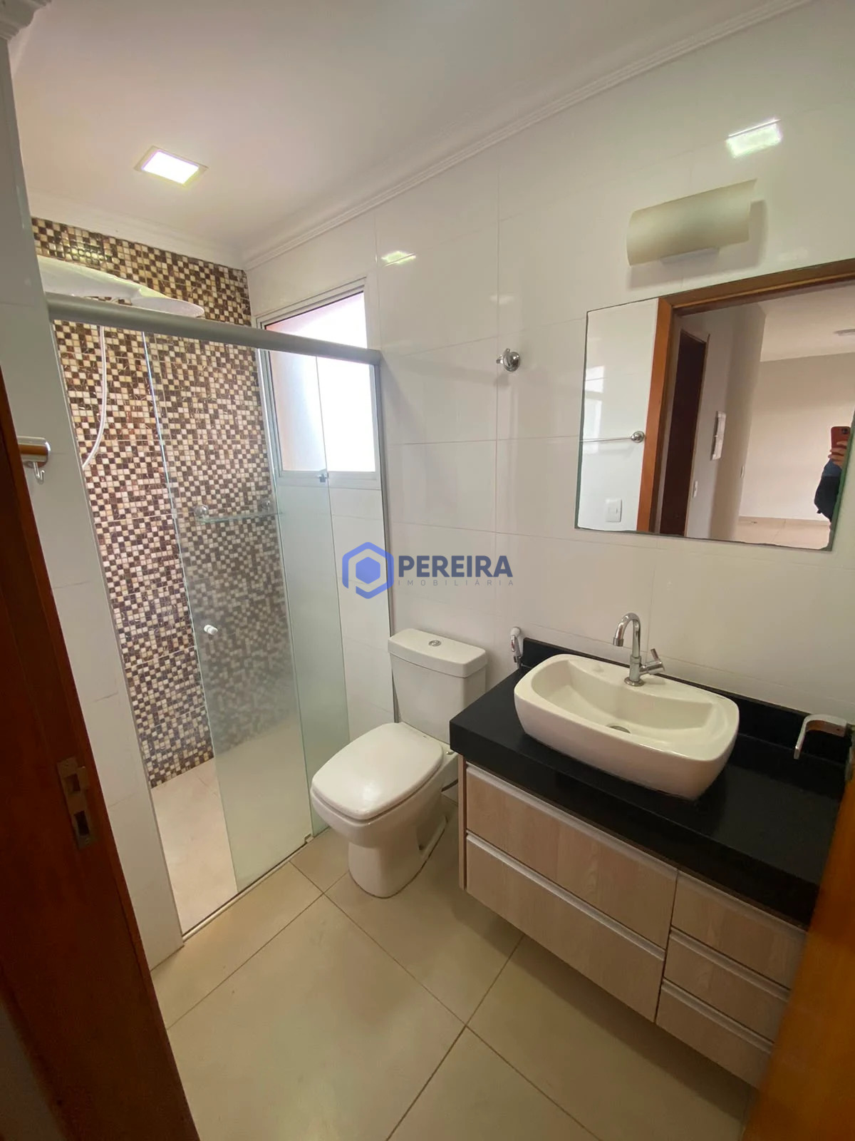 Apartamento para Locação - 3 Dorms e 1 Suíte - Chácara Aviação, Votuporanga - Foto 5