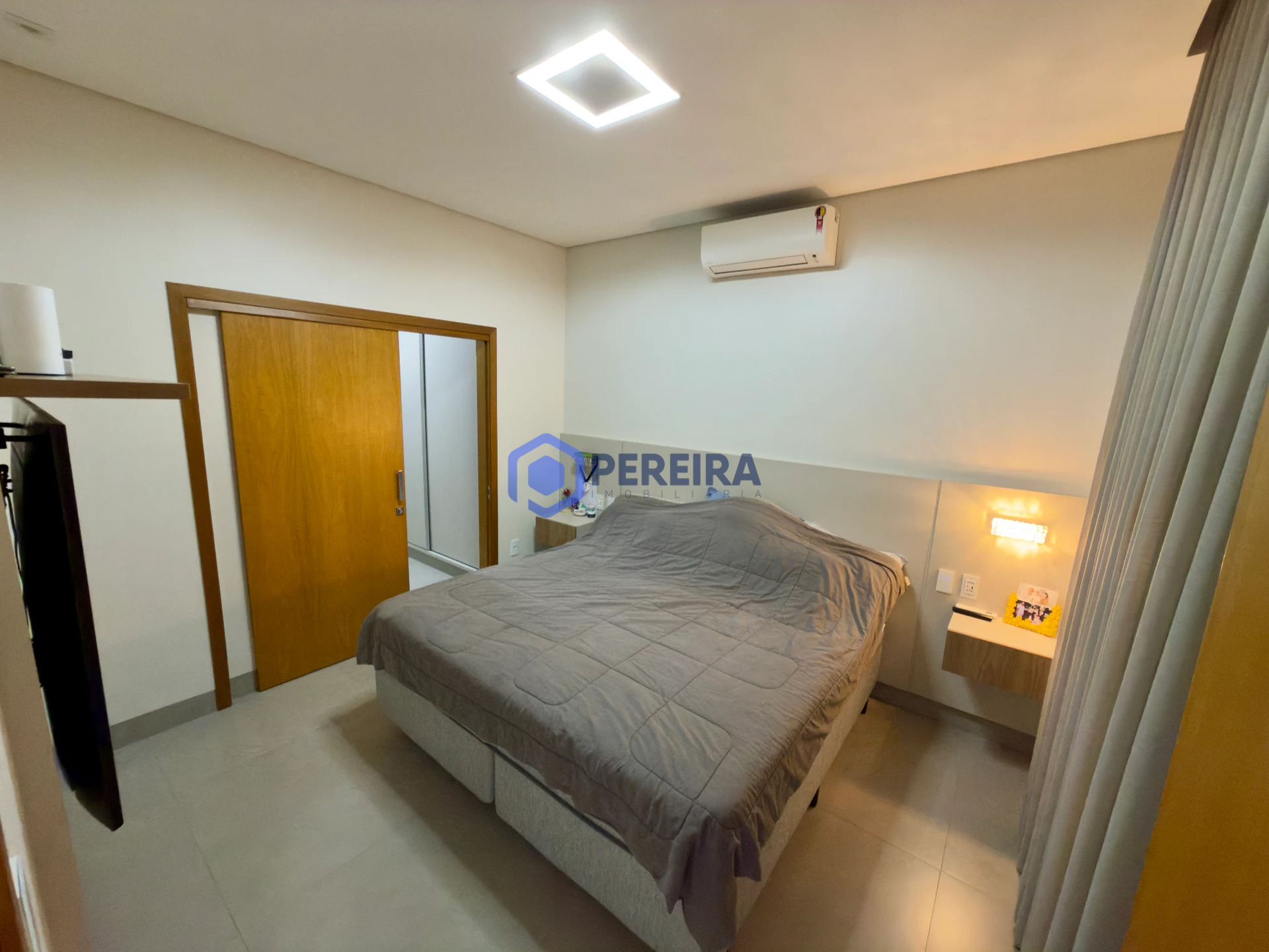 Casa à Venda - 3 Dorms e 1 Suíte - Jardim Residencial Eulália, Votuporanga - Foto 4