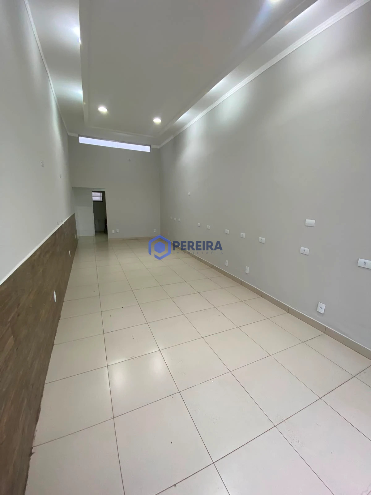 Salão Comercial para Locação - 42.52m² - Patrimônio Novo, Votuporanga - Foto 2