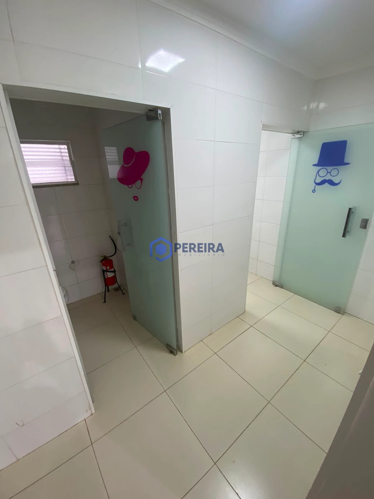 Salão Comercial para Locação - 42.52m² - Patrimônio Novo, Votuporanga - Foto 4