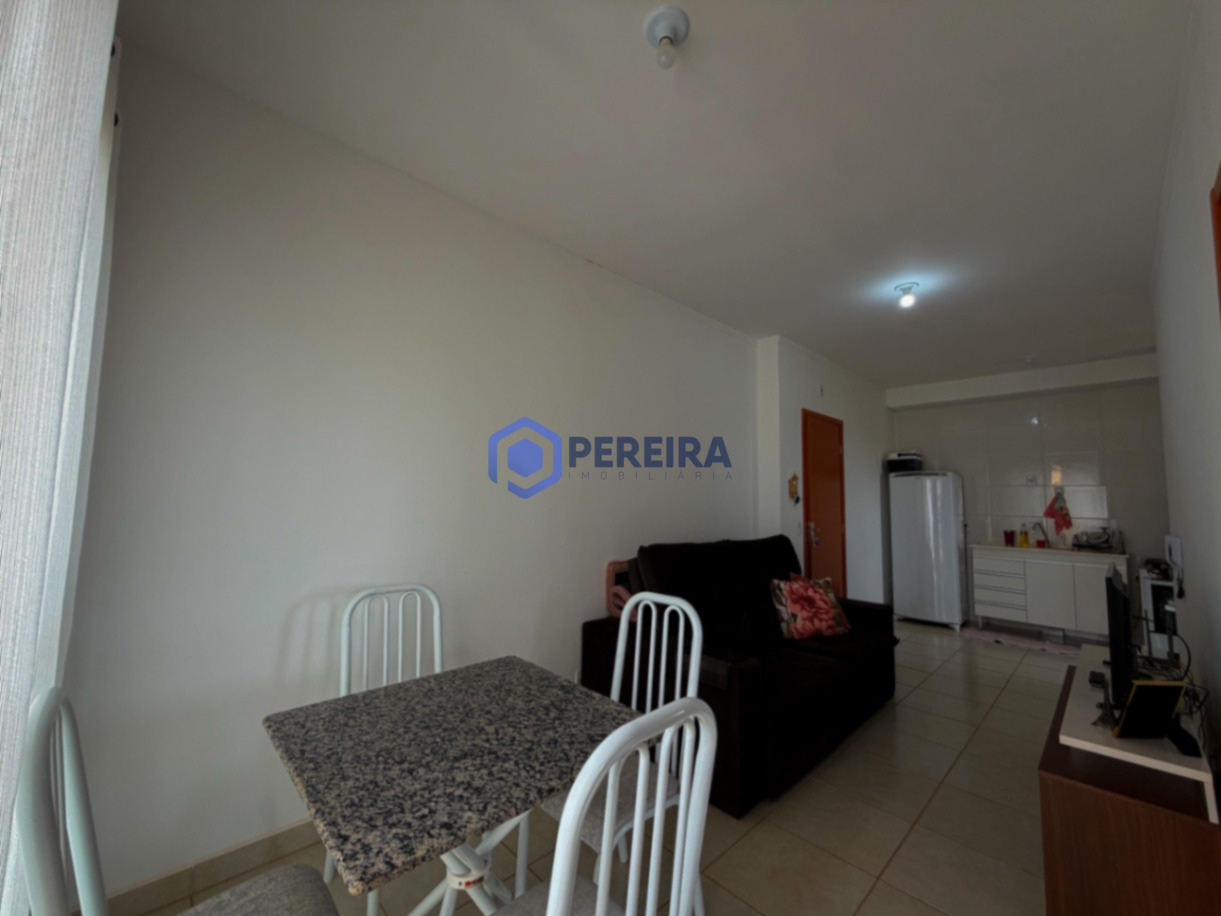 Apartamento à Venda - 1 Dorm - Parque Industrial I, Votuporanga - Foto 4