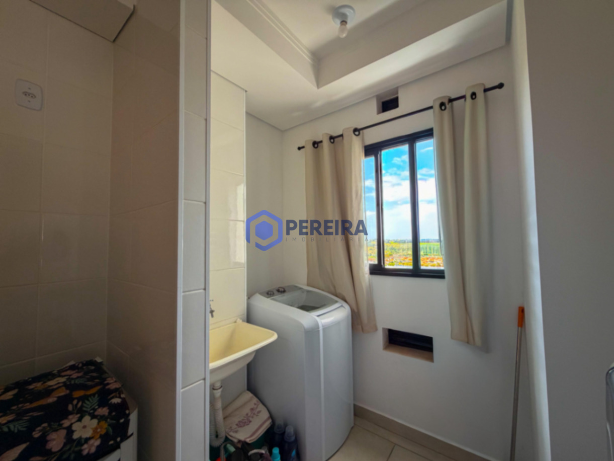 Apartamento à Venda - 1 Dorm - Parque Industrial I, Votuporanga - Foto 5