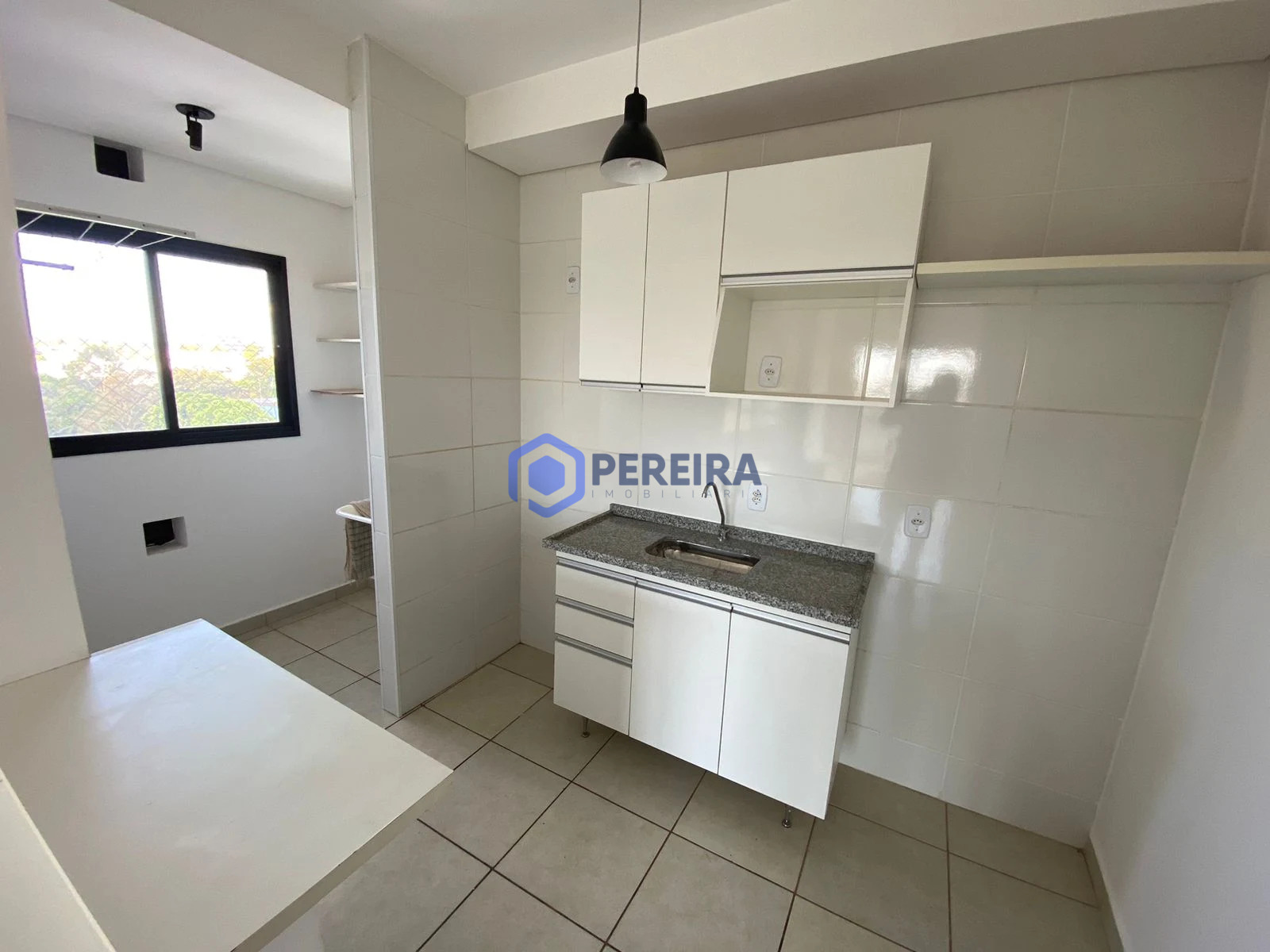 Apartamento para Locação - 2 Dorms - Parque Industrial I, Votuporanga - Foto 2
