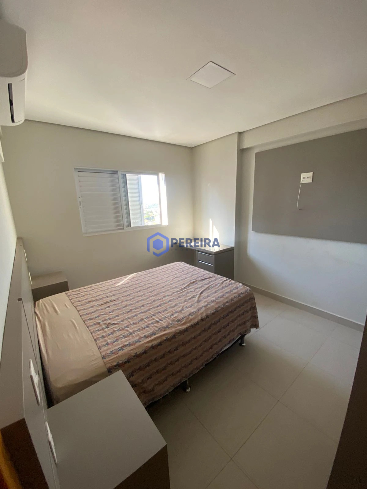 Apartamento para Locação - 3 Dorms e Suíte - Vila Marim, Votuporanga - Foto 4