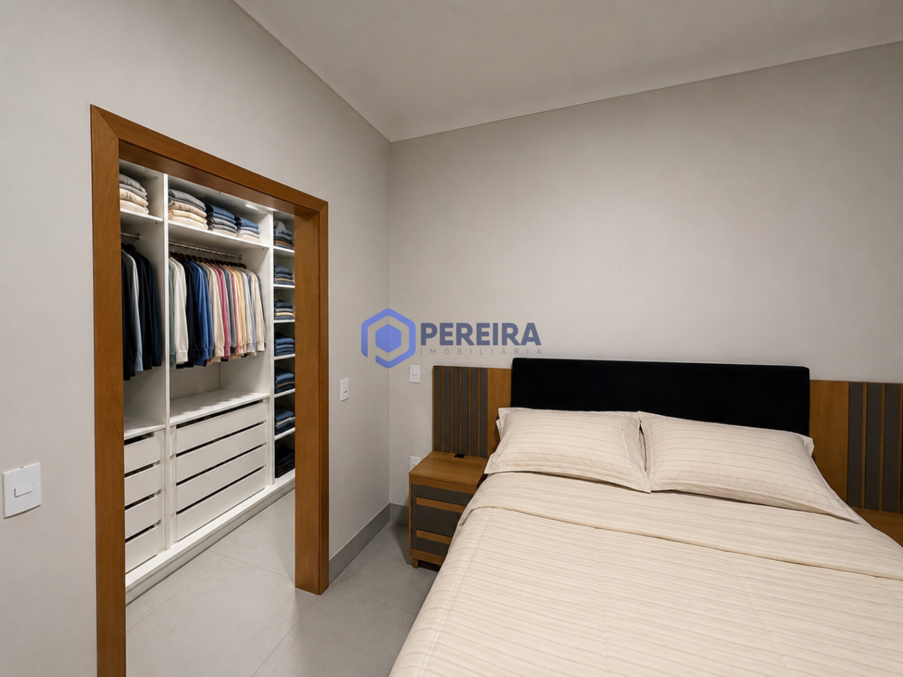 Casa à Venda - 3 Dorms e 1 Suíte - Jardim Baldissera, Votuporanga - Foto 3