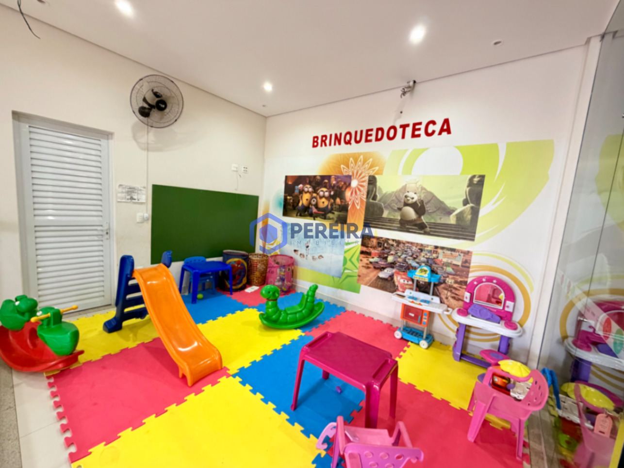 Apartamento à Venda - 3 Dorms e 1 Suíte - Vila Marin, Votuporanga - Foto 4