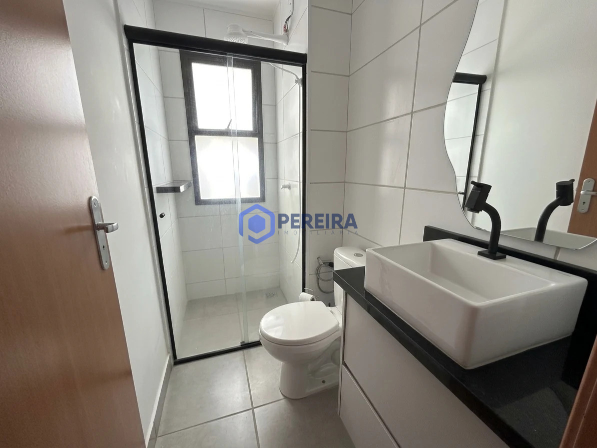 Apartamento à Venda - 2 Dorms e 1 Vaga - Primeiro Distrito Industrial, Votuporanga - Foto 3
